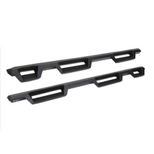 Load image into Gallery viewer, Westin 19-20 Ram 1500 5.5ft bed (Excludes 1500 Classic) HDX Drop W2W Nerf Step Bars - Textured Black Westin