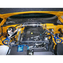 Load image into Gallery viewer, Cusco Strut Bar OS Front NCEC Miata (attaches to firewall also) | 428 540 AT