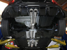 Load image into Gallery viewer, aFe 14-24 Mini Cooper S MACH Force-Xp 3in to 2-1/2in 304SS Cat-Back Exhaust w/ Polished Tip aFe