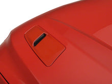 Load image into Gallery viewer, Raxiom 15-17 Ford Mustang GT Axial Series Hood Mount Turn Signal Kit- Amber LED | 390293