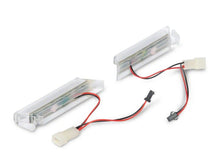 Load image into Gallery viewer, Raxiom 04-14 Ford F-150 Axial Series LED Sequential Mirror Mounted Turn Signals- Clear Side Mirrors Raxiom