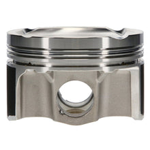 Load image into Gallery viewer, JE Pistons COSWORTH N5B 91mm Bore 8:1 KIT Set of 4 Pistons JE Pistons