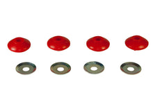Load image into Gallery viewer, Pedders Urethane Front Endlink Bushing Kit 2004-2006 Pontiac GTO Bushing Kits Pedders