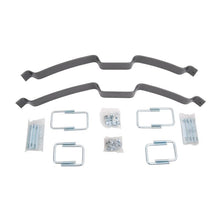 Load image into Gallery viewer, Hellwig 15-20 Ford F-150 2/4WD EZ Level 990 Helper Spring - Up To 2000lbs