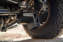 Load image into Gallery viewer, DV8 Offroad 2024 Toyota Tacoma Rear Shock & Link Skid Plates