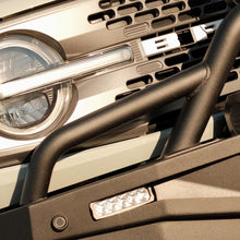 Load image into Gallery viewer, Westin 21-23 Bronco (Excl. Sport) XTS Round Bull Bar - Tex. Blk Westin