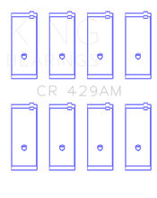 Load image into Gallery viewer, King Toyota 2A/3A/4A (Size +0.5mm) Rod Bearing Set Bearings King Engine Bearings