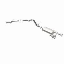 Load image into Gallery viewer, MagnaFlow BRE Exhaust Kit 96-05 Blazer Jimmy 4.3L
