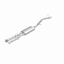 Load image into Gallery viewer, MagnaFlow BRE Exhaust Kit 03-06 Hummer H2 6.0L