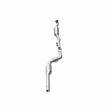 Load image into Gallery viewer, MagnaFlow Conv DF 98-02 Mercedes E320 3.2L | 93289