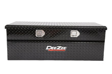 Load image into Gallery viewer, Deezee Universal Tool Box - Red Chest Black BT 46In Tool Storage Dee Zee
