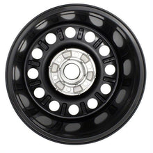 Load image into Gallery viewer, Ford Racing 21-24 Bronco 17in x 8.0in Matte Black Wheel Kit Ford Racing