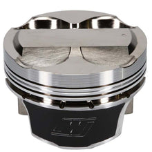 Load image into Gallery viewer, Wiseco Piston Sets - Forged - 4cyl Wiseco Mitsubishi 4G63 86.50 mm Bore 28.70 mm CH 1.90 CC Piston Set