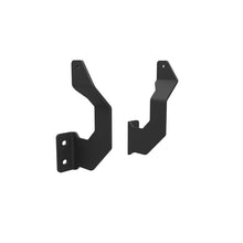 Load image into Gallery viewer, KC HiLiTES 17-24 Ford Super Duty GEN 4-5 Light Bar Mount Front Bumper KC HiLiTES