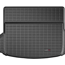 Load image into Gallery viewer, WeatherTech 07-12 Acura RDX Cargo Liners - Black WeatherTech