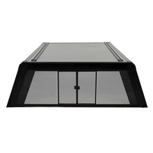 Load image into Gallery viewer, Westin 23-25 Ford F-250/350 Crew Cab 6.8ft Bed EXP Truck Cap w/ Sliding Front Window Westin