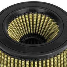 Load image into Gallery viewer, aFe Air Filters - Universal Fit afe Magnum FORCE Intake Replacement Air Filter 6 IN F x 7 IN B x 5-1/2 IN T (Inverted) x 3-7/8 IN H