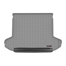 Load image into Gallery viewer, WeatherTech 2023+ Kia Sportage Cargo Liner w/ Bumper Protector - Grey (Behind 2nd Row)