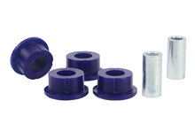 Load image into Gallery viewer, SuperPro 1986 Toyota Supra Base Rear Inner Tie Rod Arm Bushing Kit Superpro