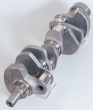 Load image into Gallery viewer, Eagle Chevrolet 350 3.875in Stroke 1Pc Rear Seal Forged 4340 Steel Crankshaft Eagle