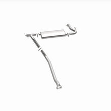 Load image into Gallery viewer, MagnaFlow BRE Exhaust Kit 98-02 Camaro Firebird 3.8L