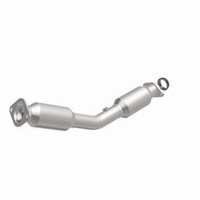 Load image into Gallery viewer, MagnaFlow Conv Direct Fit 07-08 Nissan Sentra L4-2.0L