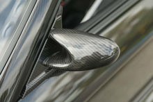 Load image into Gallery viewer, GReddy Garage 95-98 Nissan Skyline GT-R Carbon Side Mirror R33 Set | 44881103