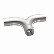 Load image into Gallery viewer, MagnaFlow Exhaust Products Exhaust Y Pipe MagnaFlow Exhaust Products Magnaflow Exhaust Y-Pipe - 2.50/2.50 10734