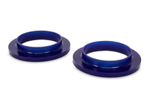 Load image into Gallery viewer, Superpro Rear Coil Spring Upper Insulator Kit Superpro