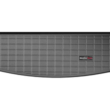 Load image into Gallery viewer, WeatherTech 2017+ GMC Acadia / Acacia Denali Cargo Liner - Black WeatherTech