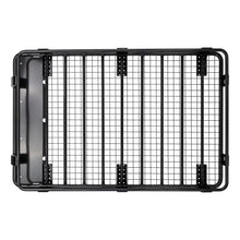 Load image into Gallery viewer, ARB Roofrack W/Mesh Lc100 1790X1120mm 70X44 Roof Rack ARB