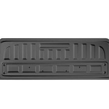 Load image into Gallery viewer, WeatherTech 14+ Chevrolet Silverado TechLiner - Black WeatherTech