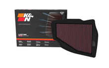 Load image into Gallery viewer, K&N 23-25 BMW 520i Replacement Air Filter K&N Engineering