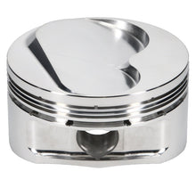 Load image into Gallery viewer, JE Pistons 400SBC ALLPRO/GB2000 Set of 8 Pistons JE Pistons