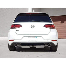 Load image into Gallery viewer, Neuspeed Exhaust > Cat back ### Engine > Exhaust > Cat back ### Engine > Performance > Exhaust > Cat back Neuspeed Stainless Steel Cat-Back Exhaust - VW Mk7.5 GTI