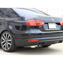 Load image into Gallery viewer, Neuspeed Exhaust > Cat back ### Engine > Exhaust > Cat back ### Engine > Performance > Exhaust > Cat back Neuspeed Cat-Back Exhaust System | Mk6 Jetta GLi