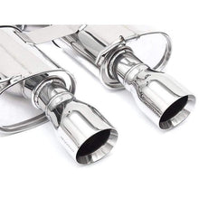 Load image into Gallery viewer, Neuspeed Neuspeed Catback Exhaust System | Mk6 Golf R