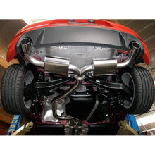 Load image into Gallery viewer, Neuspeed Neuspeed 70mm Stainless Cat-Back Exhaust - VW Mk6 GTI | 2.0T (NLA)
