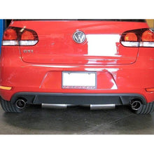 Load image into Gallery viewer, Neuspeed Neuspeed 70mm Stainless Cat-Back Exhaust - VW Mk6 GTI | 2.0T (NLA)