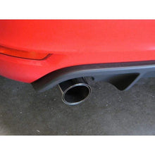 Load image into Gallery viewer, Neuspeed Neuspeed 70mm Stainless Cat-Back Exhaust - VW Mk6 GTI | 2.0T (NLA)
