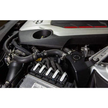 Load image into Gallery viewer, Mishimoto Baffled Oil Catch Can PCV Side - Audi B9 S4 / S5 2018+