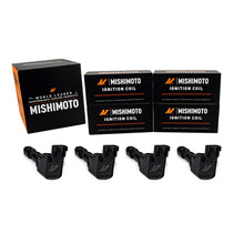 Load image into Gallery viewer, Mishimoto 06-10 Chevrolet Cobalt I4 Ignition Coil - 4-Pack Mishimoto