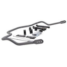 Load image into Gallery viewer, Hellwig 20-22 Chevy Silverado 2500HD 2/4WD 2-4in Lift Heat Treated Chromoly 1-1/4in Rear Sway Bar