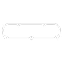 Load image into Gallery viewer, Cometic Chrysler W8 Head V8 .094in Fiber Valve Cover Gasket