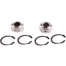 Load image into Gallery viewer, QA1 Suspension Bearing QA1 Kit Bearing Com, .500" X .5" Wide W/ Snap Rings COM8PK