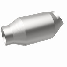 Load image into Gallery viewer, MagnaFlow Conv Univ 2.50inch C/A | 54976