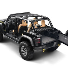 Load image into Gallery viewer, Rugged Ridge 07-21 Wrangler JK/JL 4-Door Interior Storage Rack Rugged Ridge
