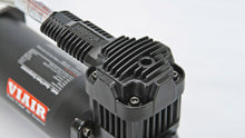 Load image into Gallery viewer, Air Lift Viair 444C Dual Pack Compressor - 200 PSI - Black Air Lift