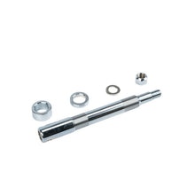 Load image into Gallery viewer, Bikers Choice 14-20 XL 883N XL 1200V Front Axle Kit Replaces H-D 4300001 | 601426