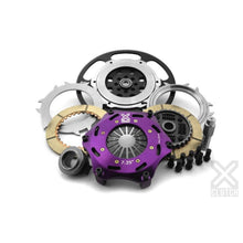 Load image into Gallery viewer, XClutch 17-21 Honda Civic Type R 2.0L 7.25in Twin Sprung Ceramic Clutch Kit